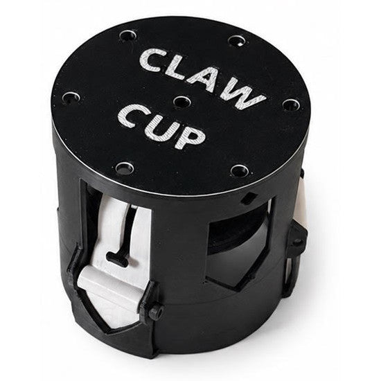 Claw-Cup - No Strings Attached