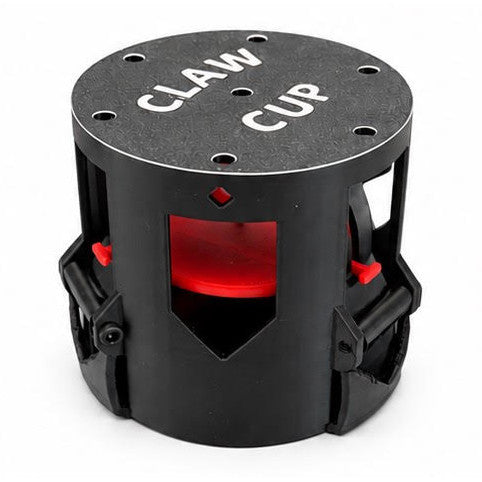 Claw-Cup - No Strings Attached