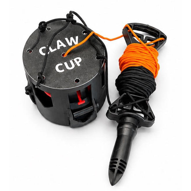 Claw-Cup - Full Kit