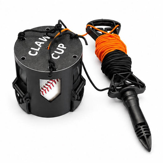 Claw-Cup - Full Kit